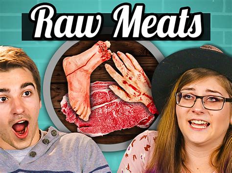 people vs food by react cast|izzy from people vs food.